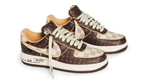 air force louis vuitton stockx|louis vuitton air force 1 shoes.